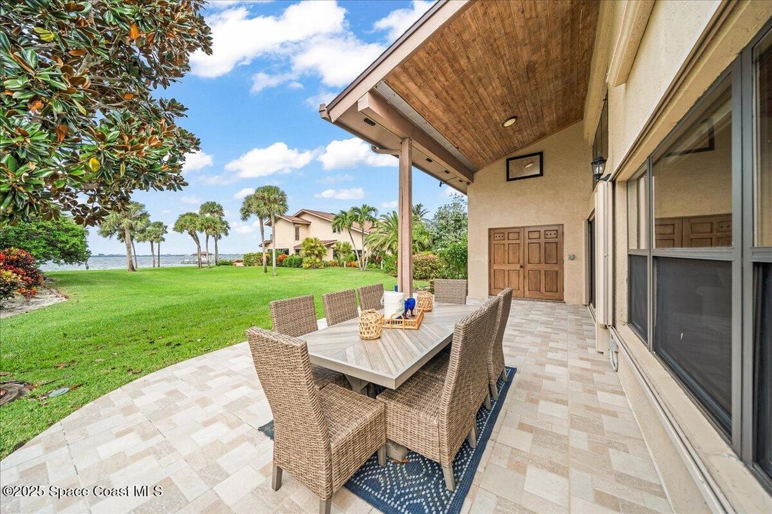 Townhouse in Melbourne Beach, Florida, United States 3 - 17627999