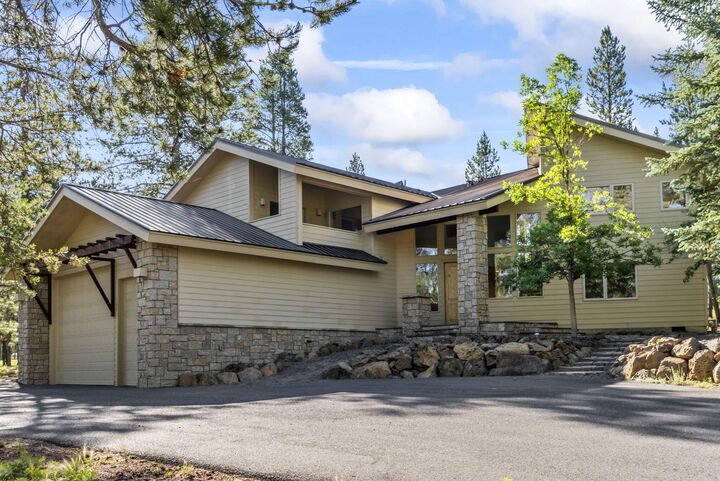 House in Sunriver, Oregon, United States 2 - 17642059