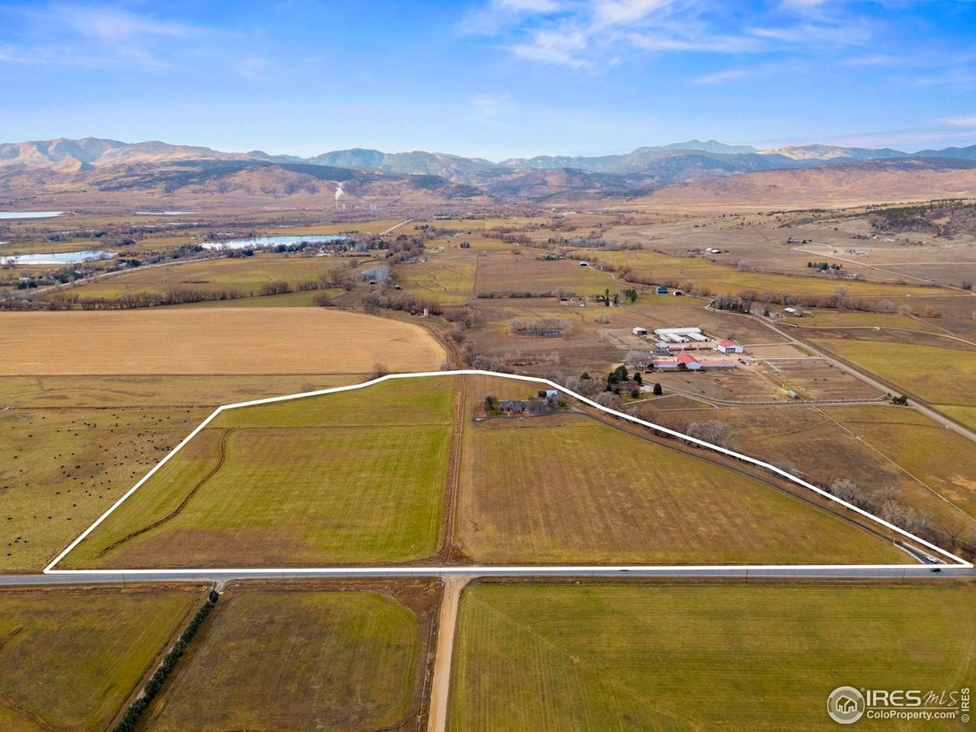 House in Longmont, Colorado, United States 3 - 16796871