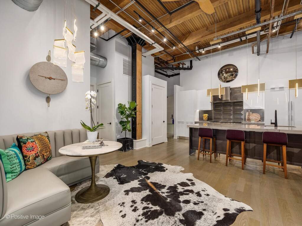 House in Chicago, Illinois, United States 5 - 17642983