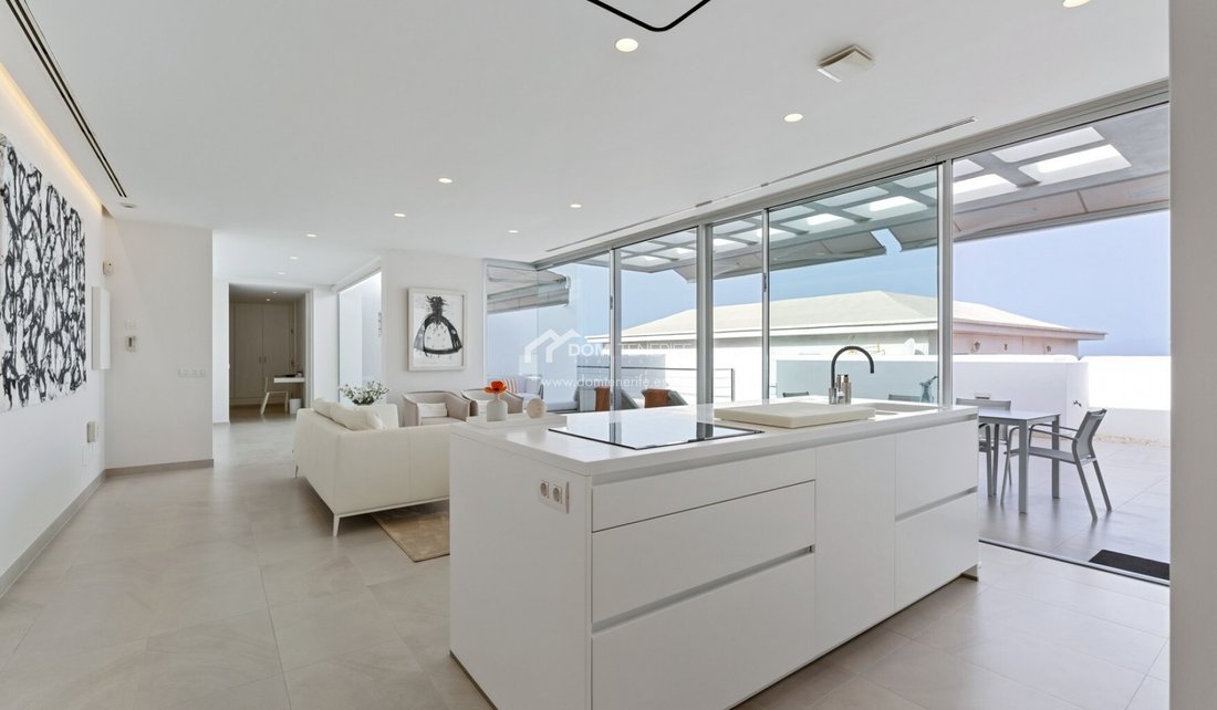 Villa in Guia de Isora, Canary Islands, Spain 3 - 17629420