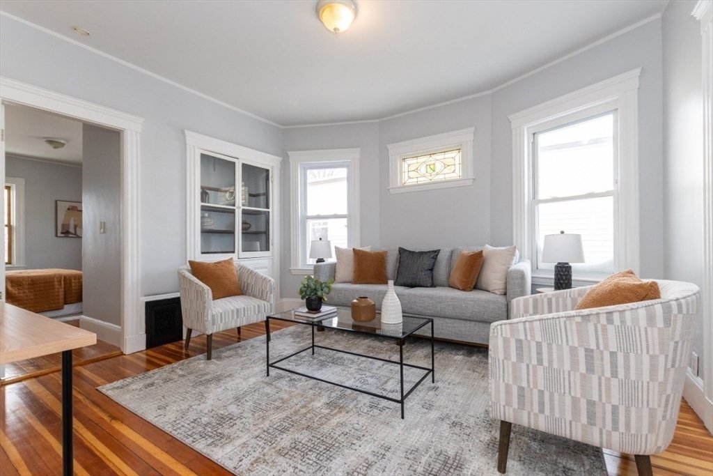 House in Boston, Massachusetts, United States 1 - 17641284