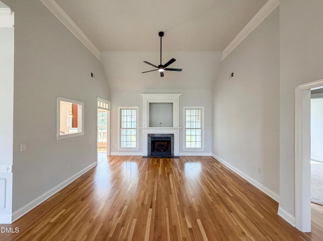 House in Wake Forest, North Carolina, United States 3 - 17631295