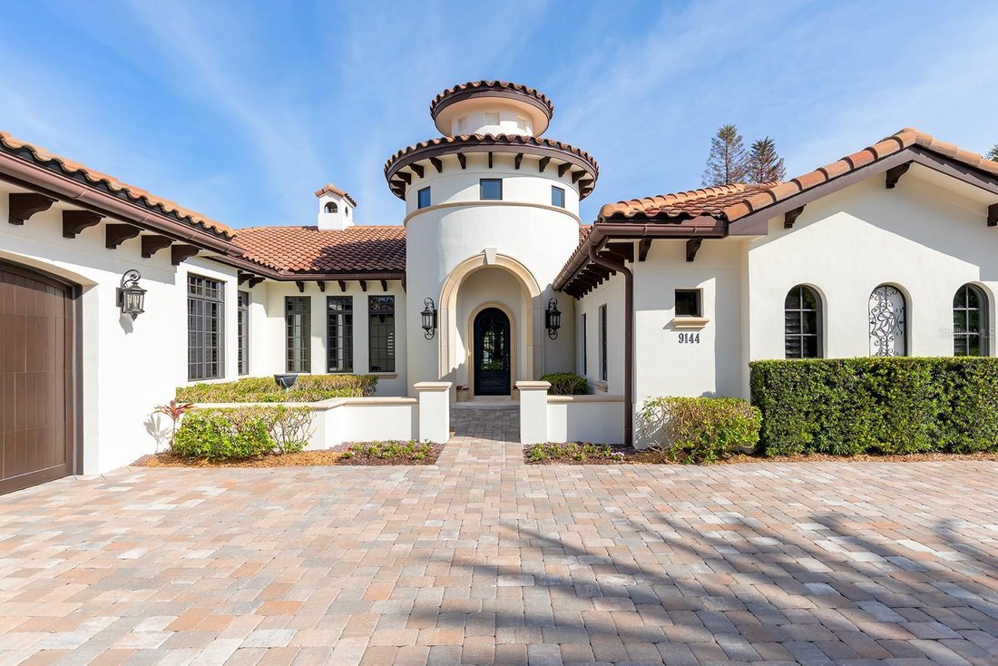 House in Lake Butler, Florida, United States 4 - 17632847