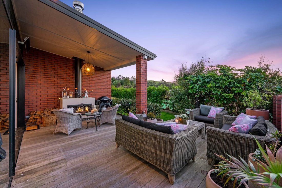 House in Waimauku, Auckland, New Zealand 3 - 16167614