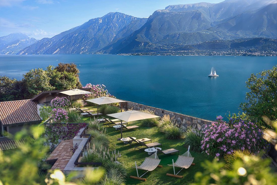 Apartment in Tremosine sul Garda, Lombardy, Italy 2 - 17634356