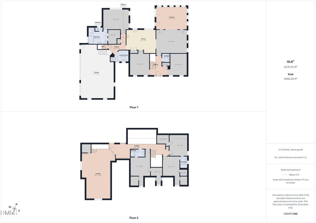 House in Holly Springs, North Carolina, United States 4 - 17638371