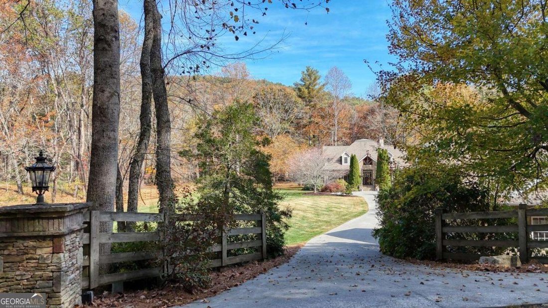 House in Hiawassee, Georgia, United States 5 - 17630201