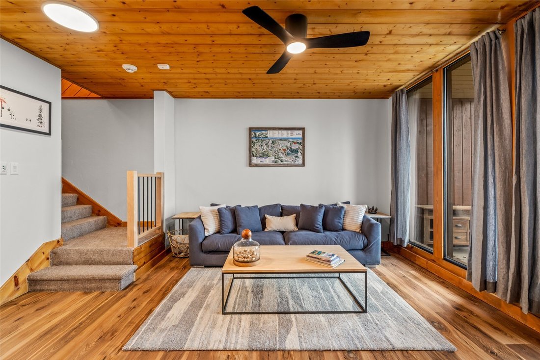House in Steamboat Springs, Colorado, United States 1 - 17638258