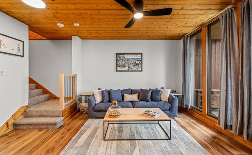 House in Steamboat Springs, Colorado, United States 1