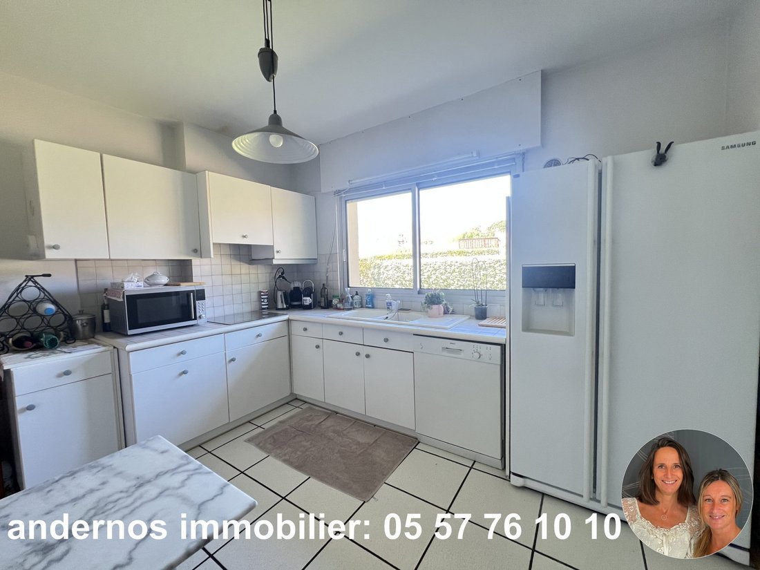 House in Nord Est, Andernos-les-Bains, France 5 - 17635123
