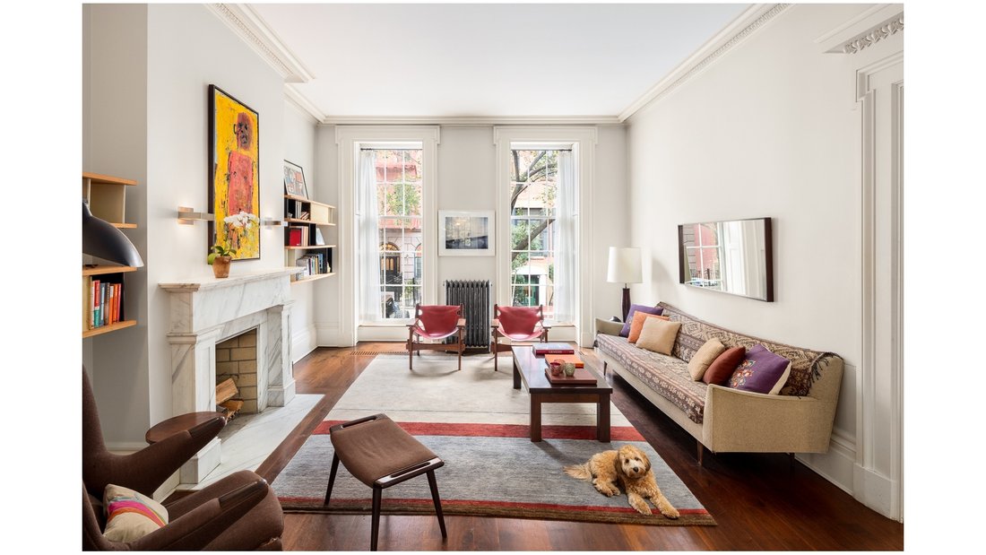 House in New York, New York, United States 4 - 17628846