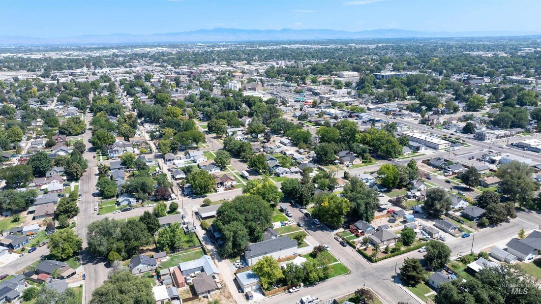House in Nampa, Idaho, United States 5 - 17630484