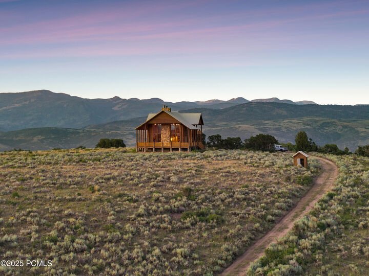 House in Kamas, Utah, United States 1 - 15967758
