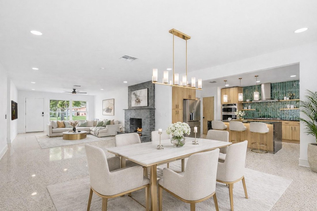 House in Belleair Beach, Florida, United States 4 - 17615965