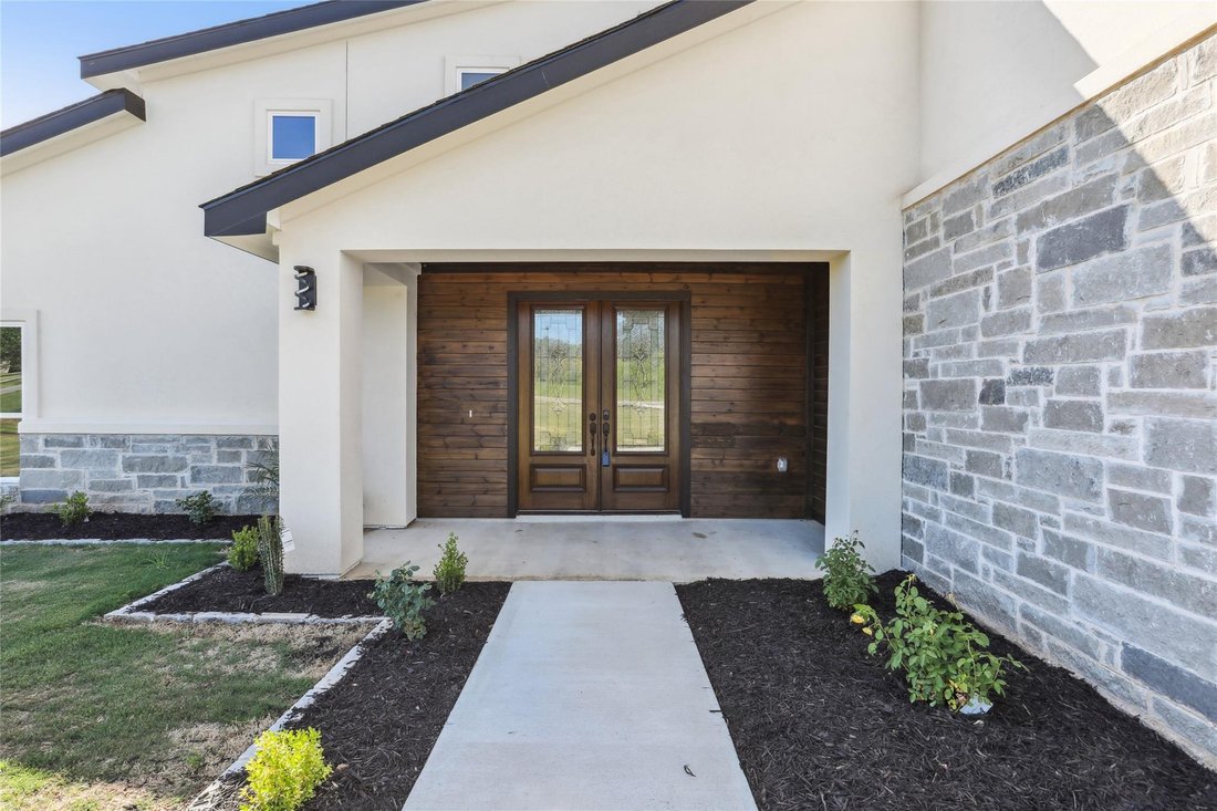 House in Cedar Creek, Texas, United States 2 - 17627929