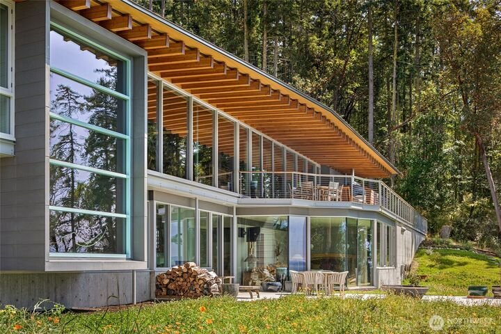 House in Friday Harbor, Washington, United States 4 - 17507863