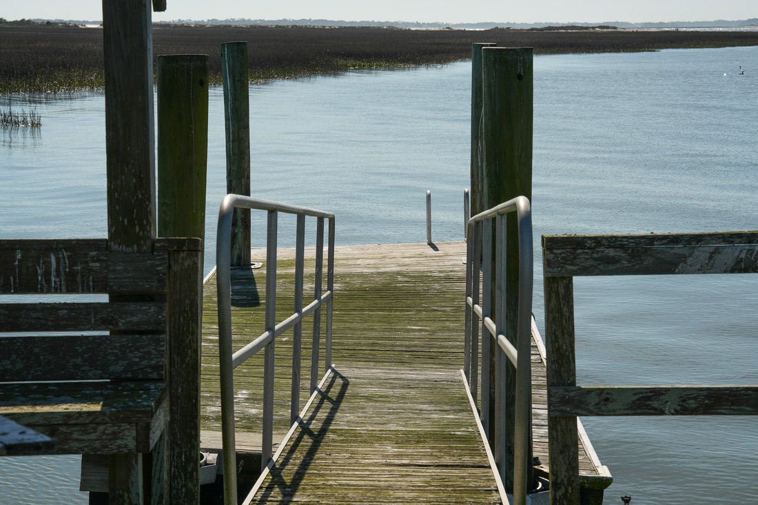 House in Folly Beach, South Carolina, United States 5 - 17629280