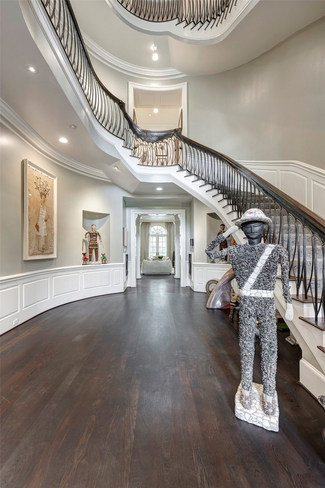 House in Houston, Texas, United States 3 - 16926100