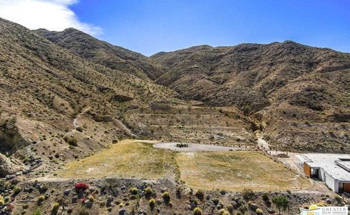 Terreno a Rancho Mirage, California, Stati Uniti 1