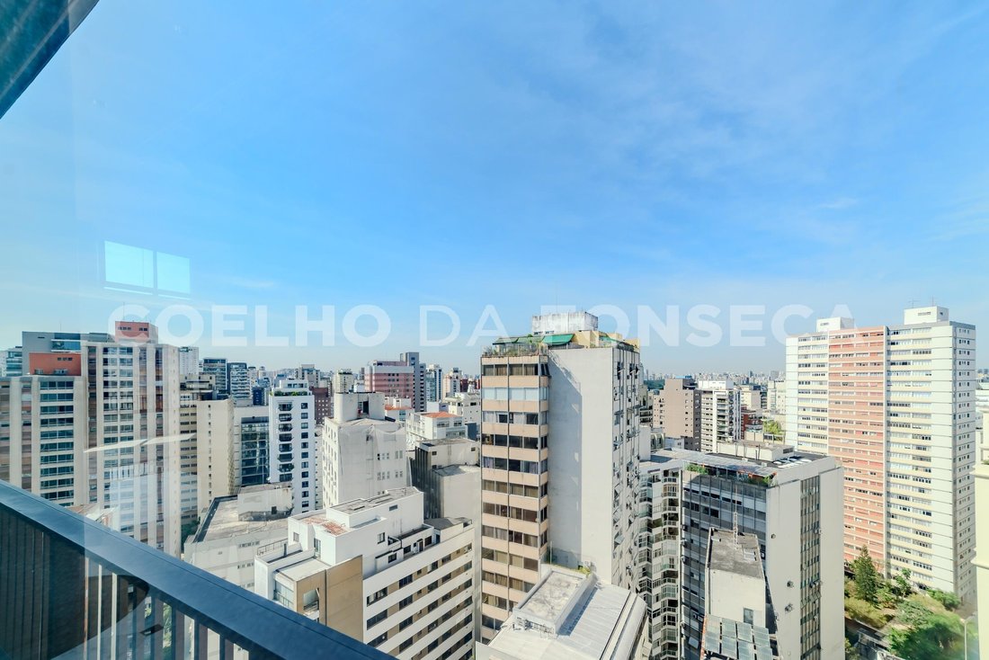 Condo in São Paulo, State of São Paulo, Brazil 5 - 16191760