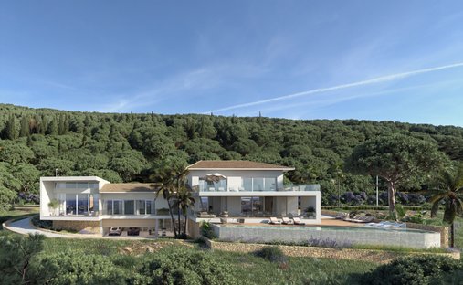House in Sotogrande, San Roque, Andalusia 1