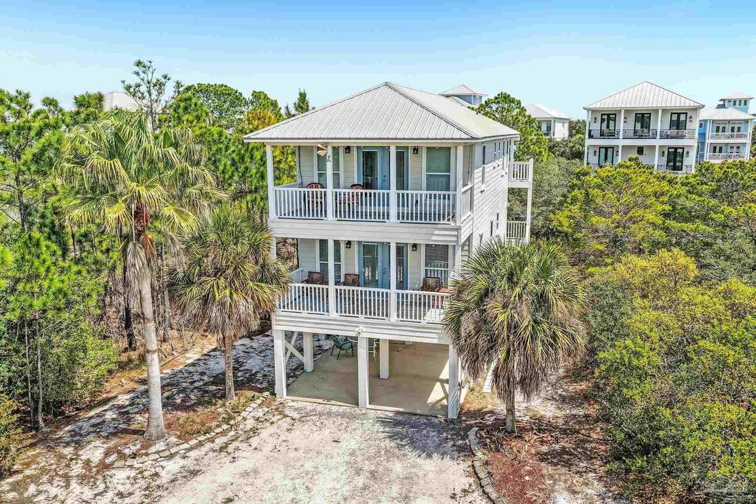 House in Gulf Shores, Alabama, United States 1 - 17628077