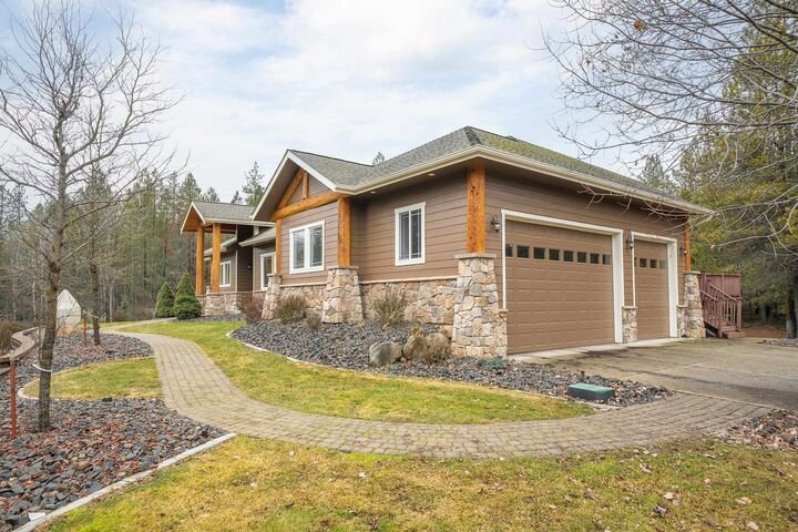 House in Colbert, Washington, United States 3 - 17377830