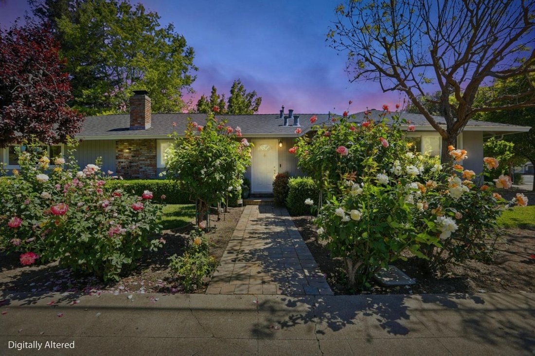 House in Mountain View, California, United States 2 - 17639567