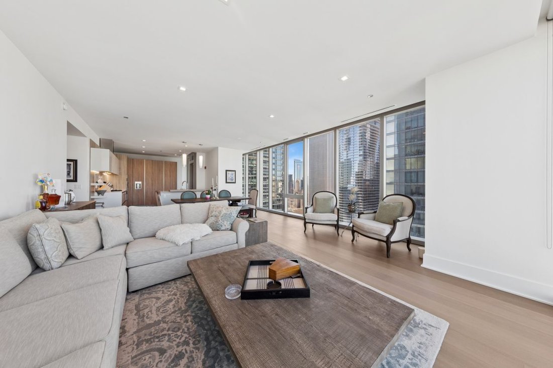 House in Chicago, Illinois, United States 5 - 17535824