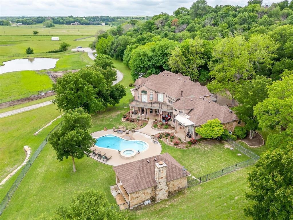 House in Aledo, Texas, United States 2 - 17632901