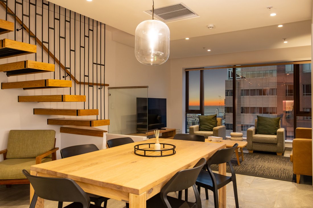 Apartment in City Centre, Cape Town, South Africa 2 - 17630335