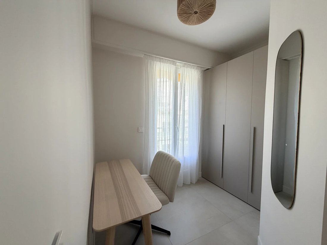 Apartment in Nice, Provence-Alpes-Côte d'Azur, France 5 - 17629901