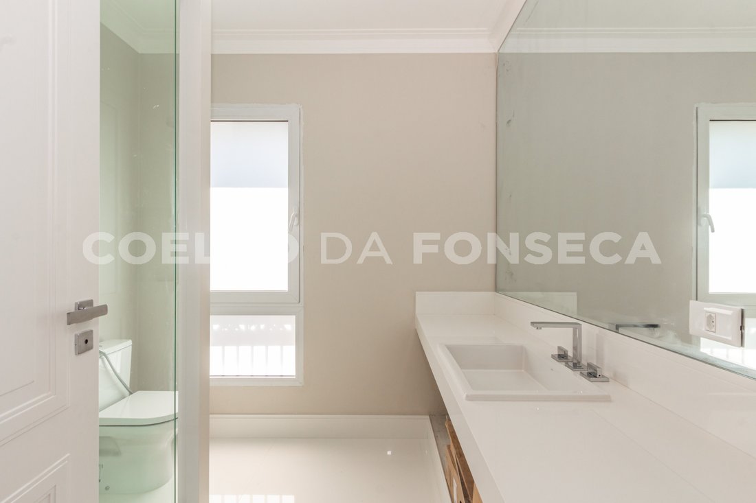 House in São Paulo, State of São Paulo, Brazil 5 - 17638620