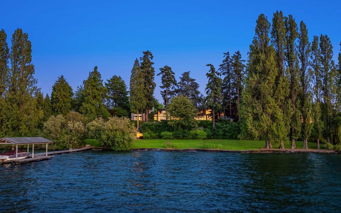 House in Bellevue, Washington, United States 2 - 17633827