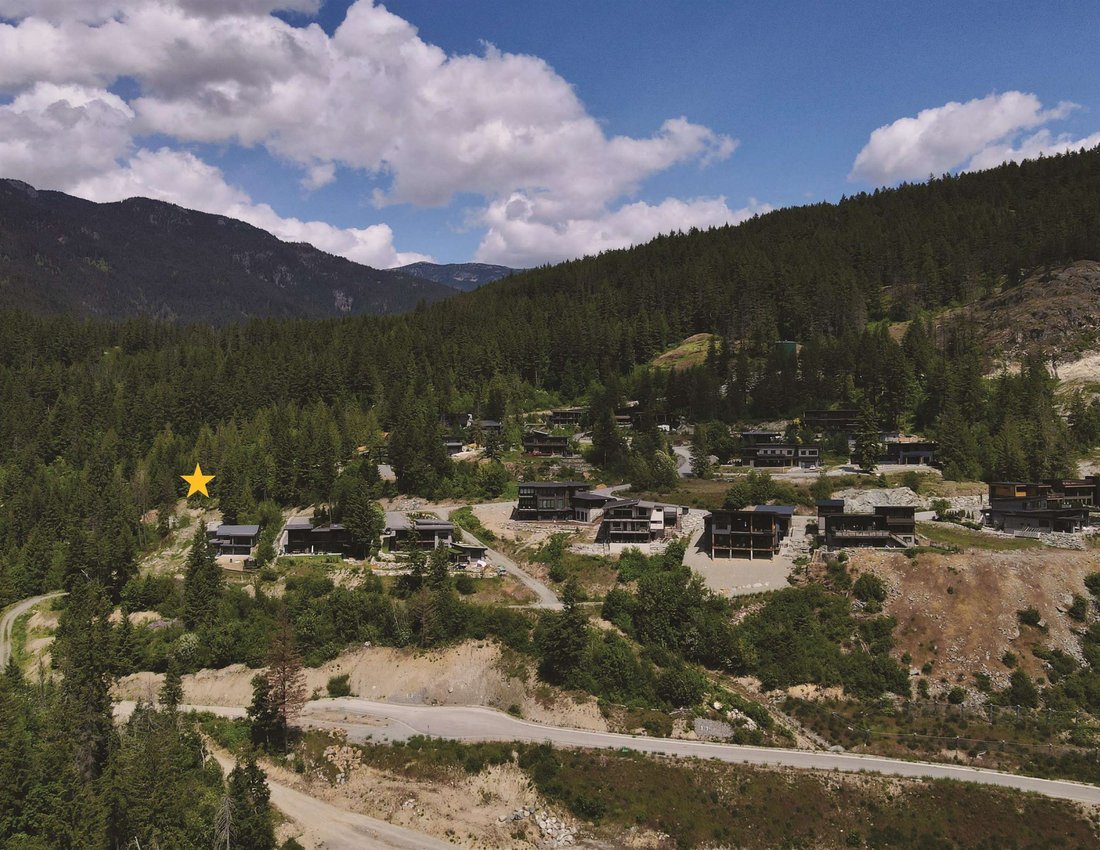 Terreno a Pemberton, Columbia Britannica, Canada 3 - 17632849
