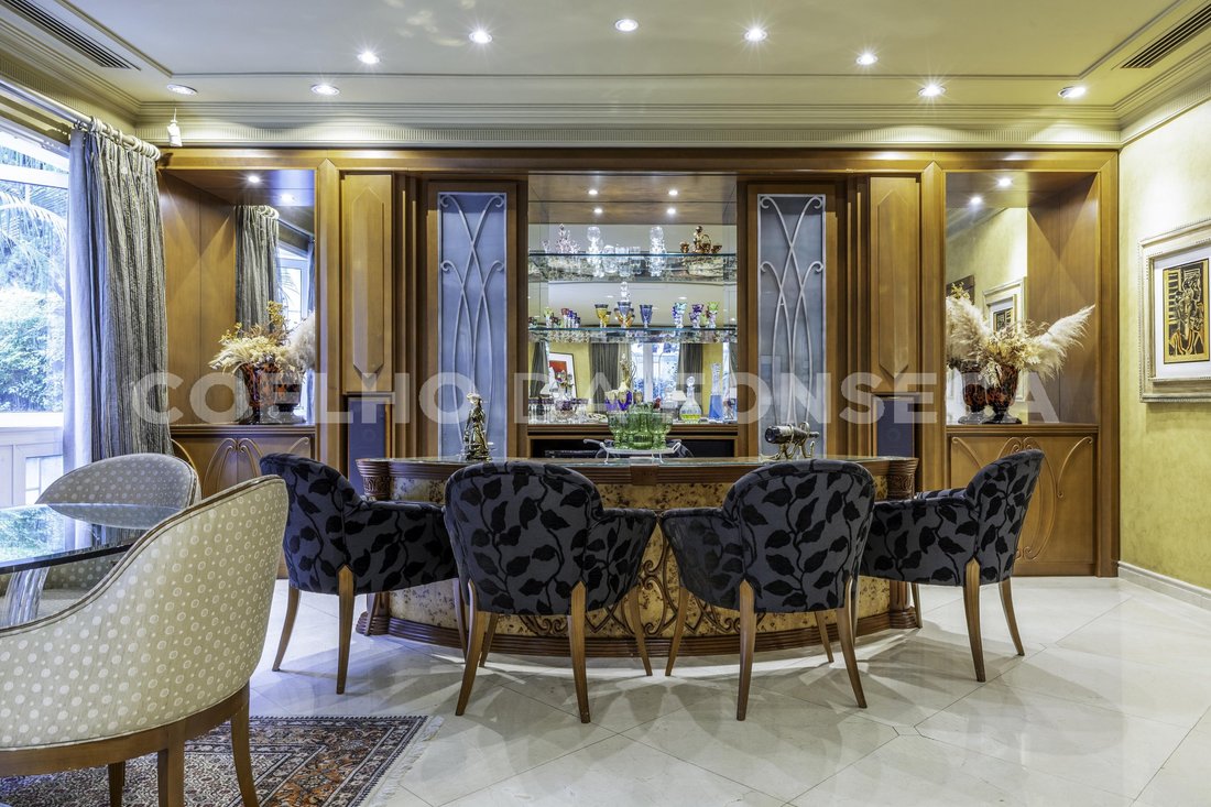 Condominio en São Paulo, Estado de São Paulo, Brasil 5 - 15640209
