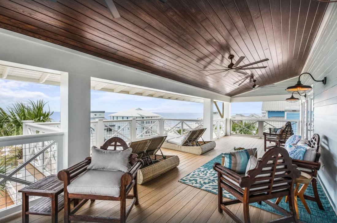 House in Santa Rosa Beach, Florida, United States 3 - 17637454