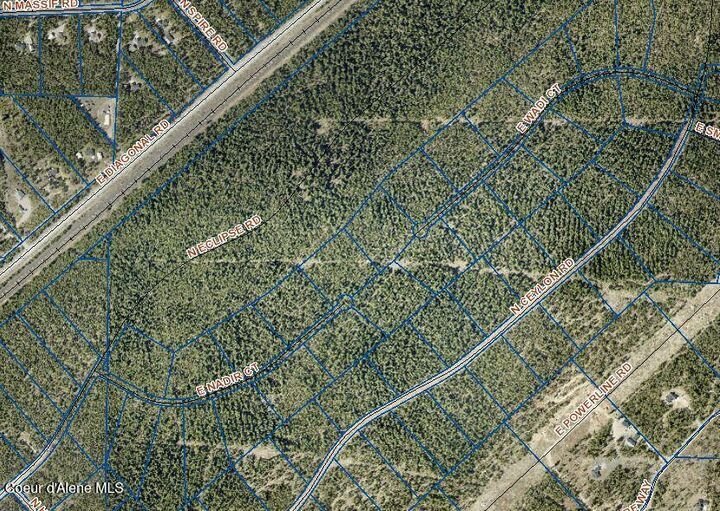 House in Athol, Idaho, United States 5 - 17636897