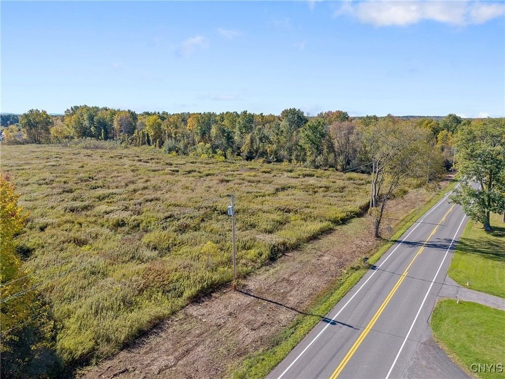 Land in Clay, New York, United States 4 - 17637753