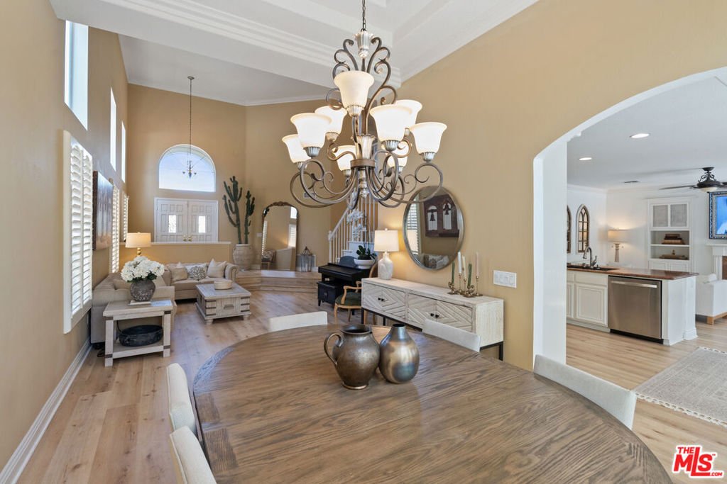 House in Santa Clarita, California, United States 5 - 17638496