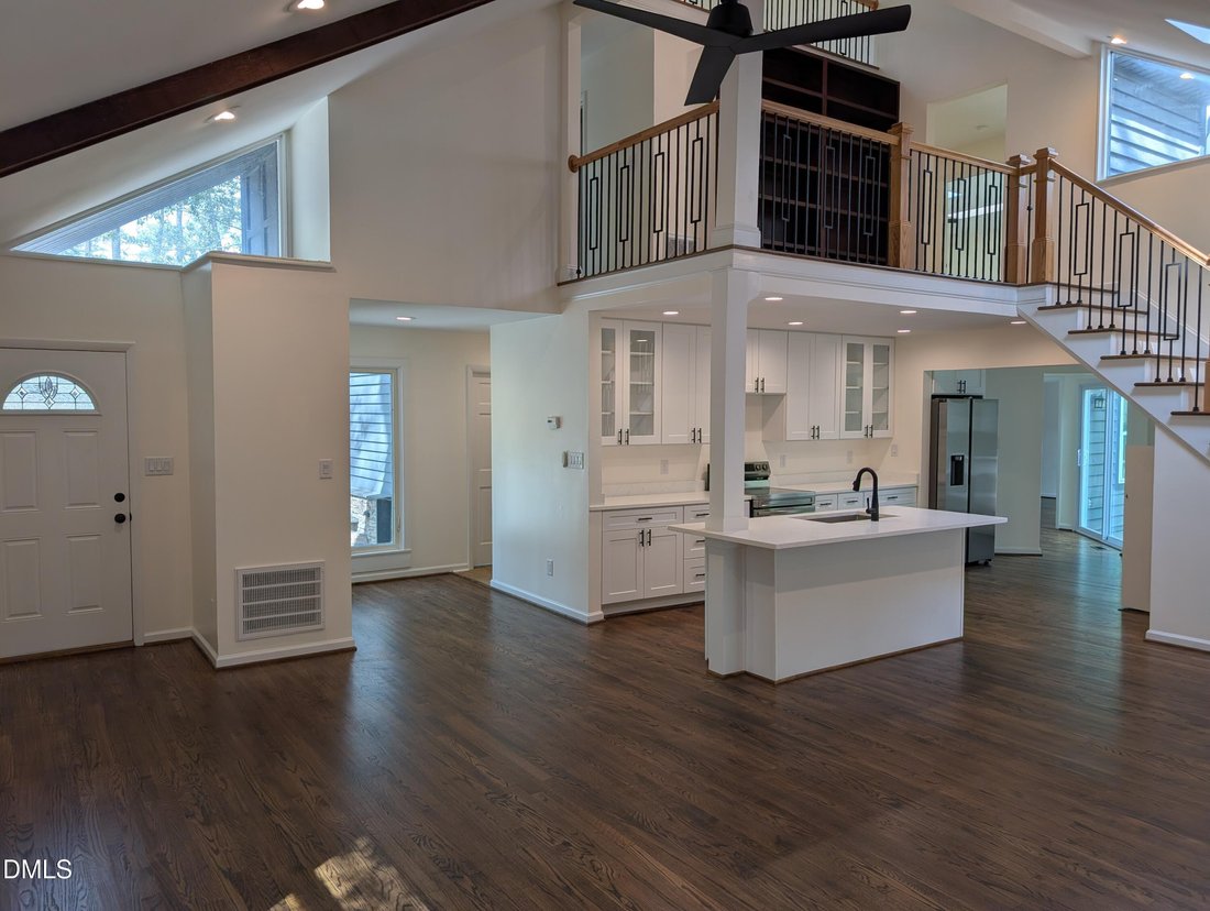 House in Garner, North Carolina, United States 5 - 17631266