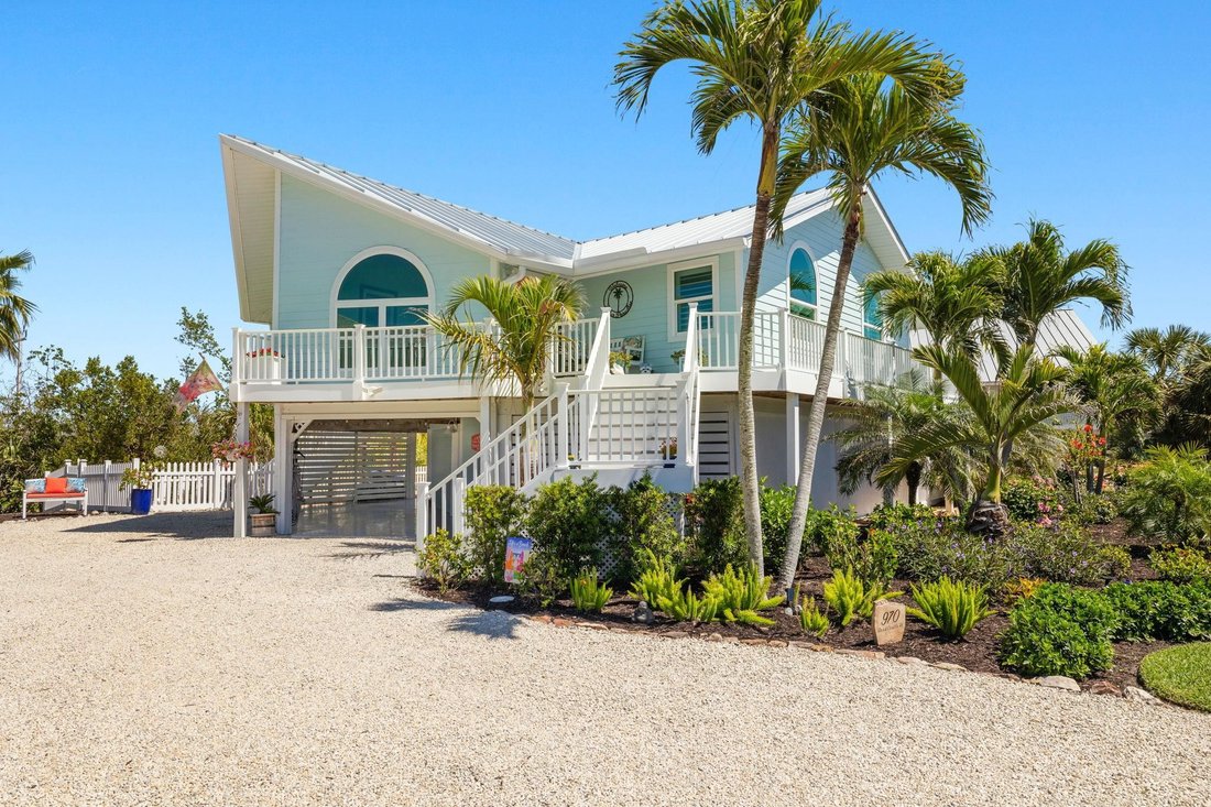 House in Sanibel, Florida, United States 1 - 17627641