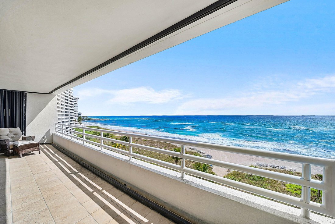 Condo in Boca Raton, Florida, United States 3 - 17632825