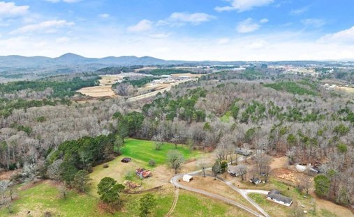 Land in Jasper, Georgia, United States 1