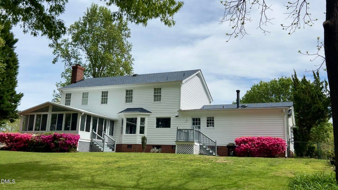House in Rocky Mount, North Carolina, United States 3 - 17192466