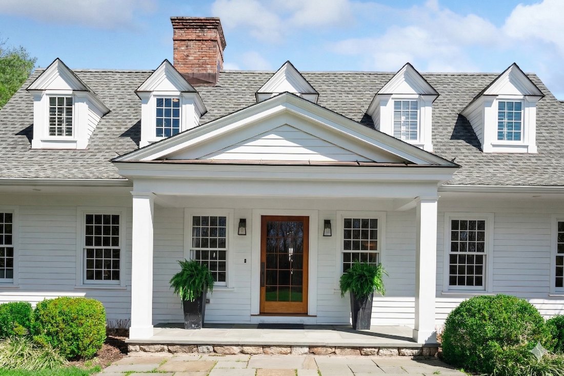 House in Darien, Connecticut, United States 2 - 17630598