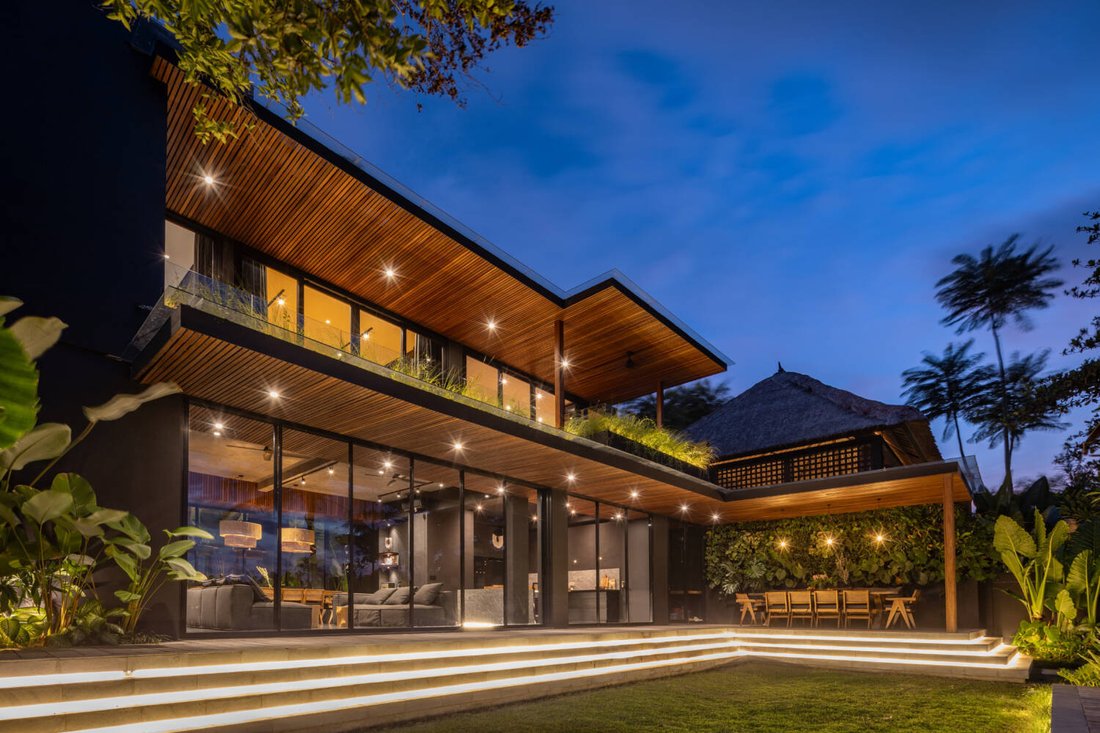 House in Mengwi, Bali, Indonesia 3 - 17371646