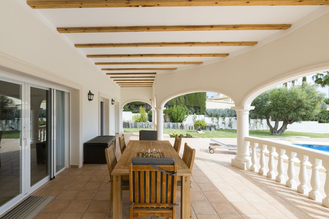 House in Xabia / Javea, Valencian Community, Spain 3 - 17636602