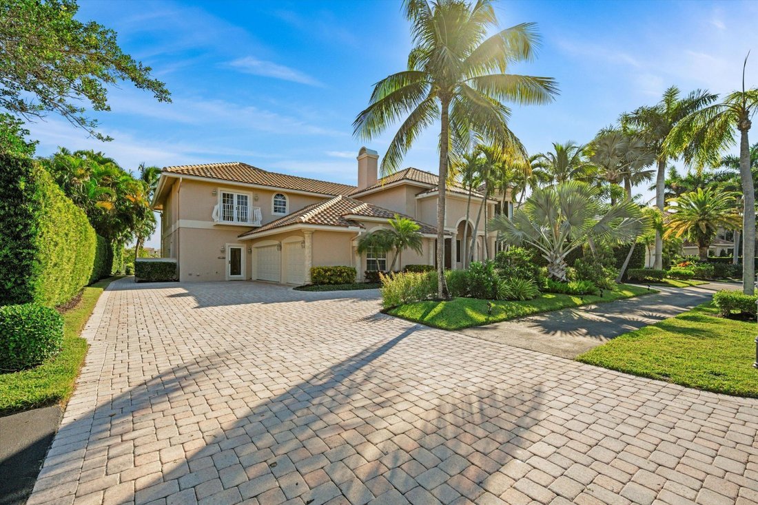 House in Jupiter, Florida, United States 5 - 17489424